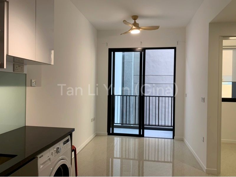 1 Bed Condo for Rent in  Rezi 35 - Image 1